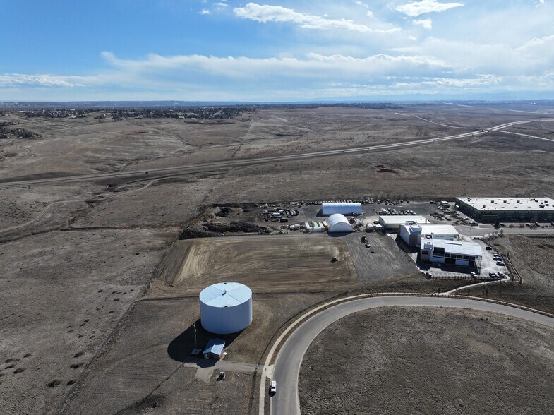 More Photos Of 1495 Overlook Dr, Lafayette Land For Lease