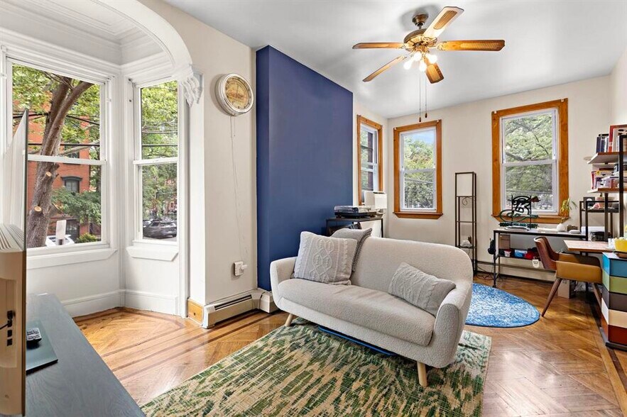 More Photos Of 24 W Hamilton Pl, Jersey City Multifamily For Sale