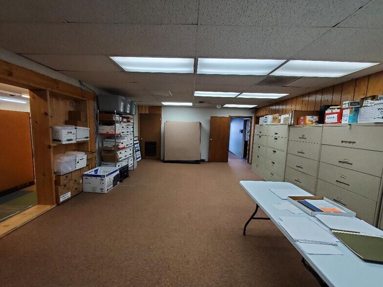 More Photos Of 336 Route 6 W, Coudersport Office For Sale