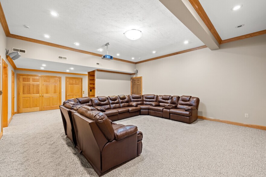 More Photos Of 2374 Murphy Fork Rd, Hazel Green Lodge Meeting Hall For Sale