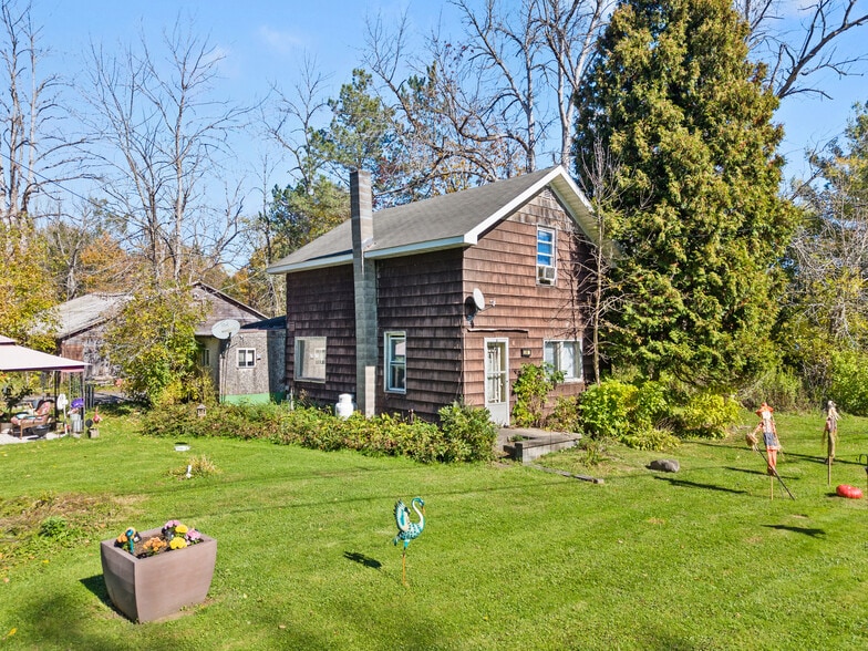 More Photos Of 1298-1302 New York 49, Constantia Manufactured Housing Mobile Home Park For Sale