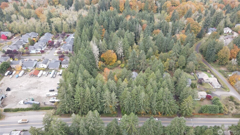 More Photos Of 3226 Cooper Point NW r, Olympia Land For Sale