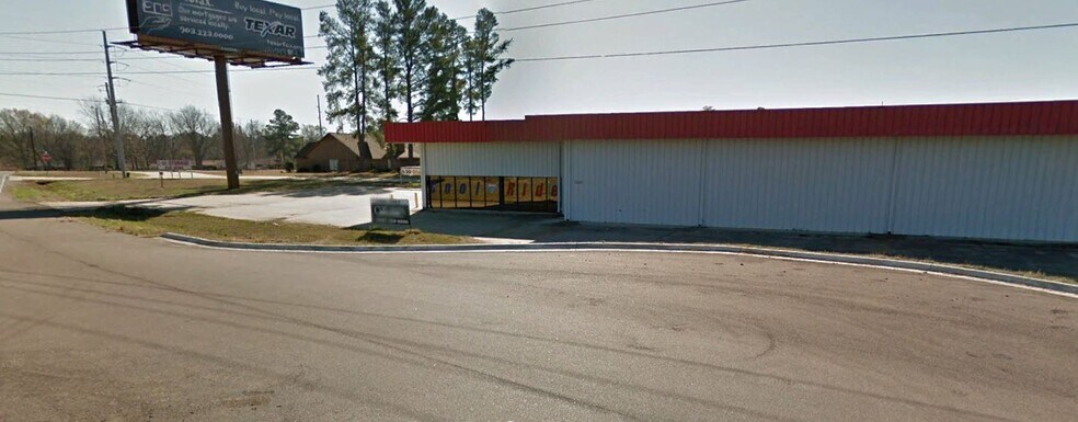More Photos Of 1120 Realtor Ave, Texarkana Warehouse For Sale