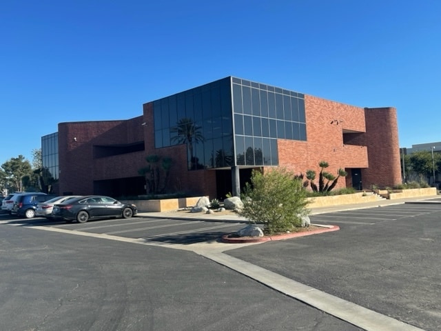 More Photos Of 9500 Haven Ave, Rancho Cucamonga Office For Lease
