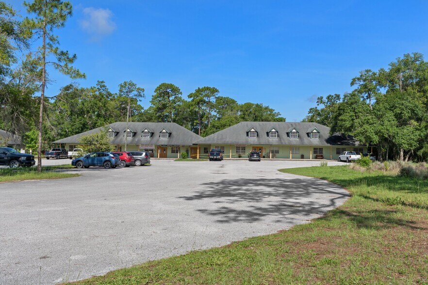 More Photos Of 14100 N Highway 19, Salt Springs Storefront Retail Office For Sale