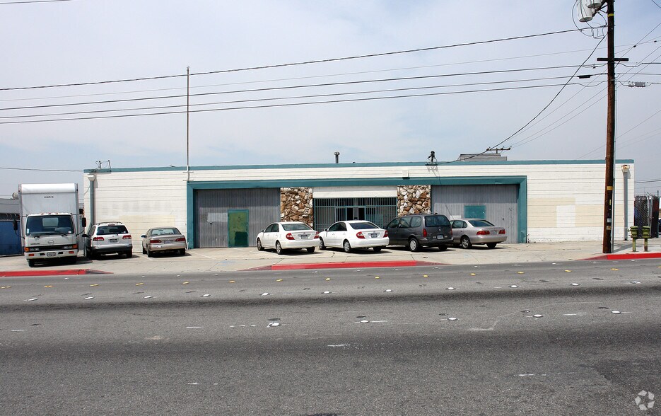 More Photos Of 13507 S Normandie Ave, Gardena Manufacturing For Lease