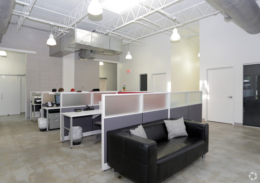 More Photos Of 412 Plasters Ave NE, Atlanta Office For Lease