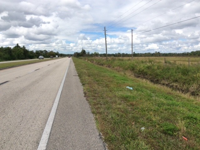 More Photos Of 16751 Palm Beach Blvd, Alva Land For Sale