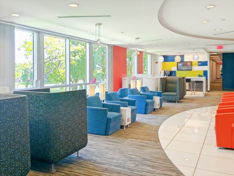 More Photos Of 6750 N Andrews Ave, Fort Lauderdale Coworking Space