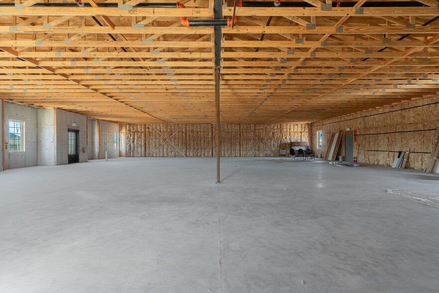 More Photos Of 4800 N Galloway Ave, Mesquite Medical For Sale