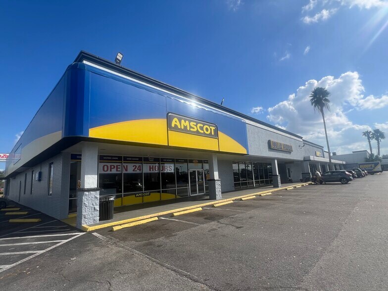 More Photos Of 11836-11932 US Highway 19, Port Richey Unknown For Lease