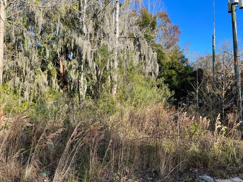 More Photos Of 3551 New Berlin, Jacksonville Land For Sale