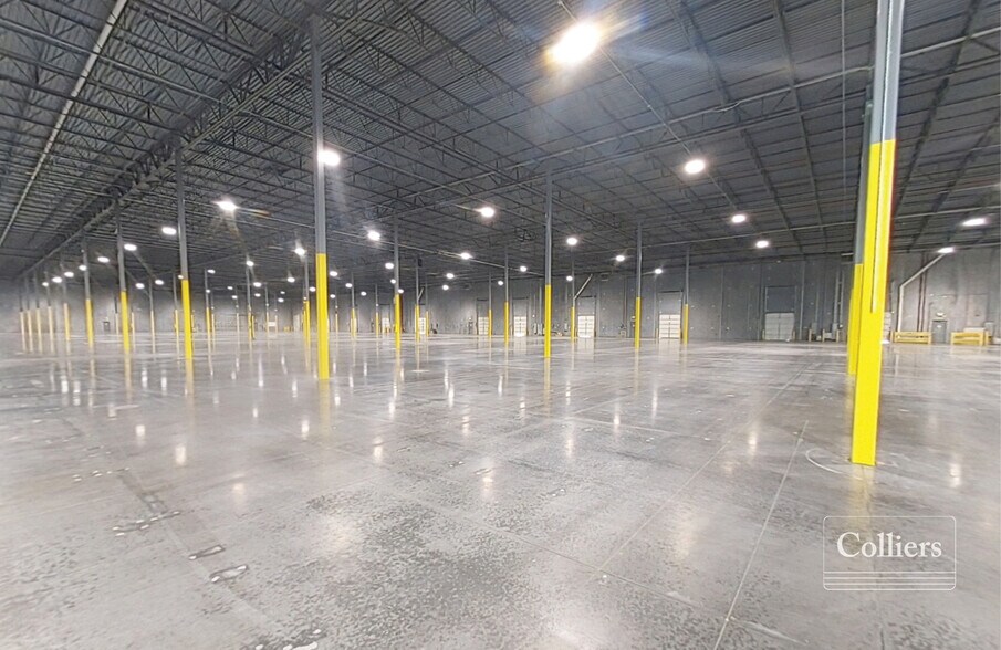 More Photos Of 610 Kelsey Ct, West Columbia Distribution For Lease