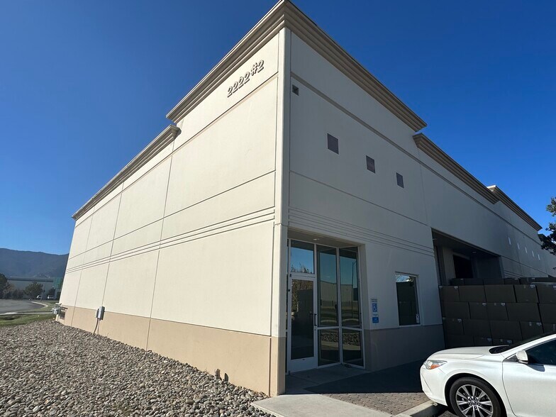 More Photos Of 2222 Park Pl, Minden Warehouse For Sale