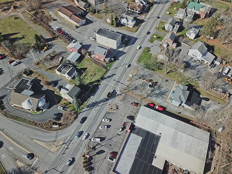 More Photos Of 2820 Route 611, Tannersville Land For Sale