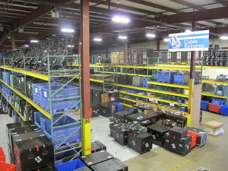 More Photos Of 425 E Front St, Lititz Warehouse For Lease