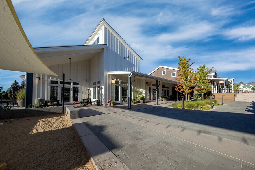 More Photos Of N Kietzke & Del Monte, Reno Unknown For Lease