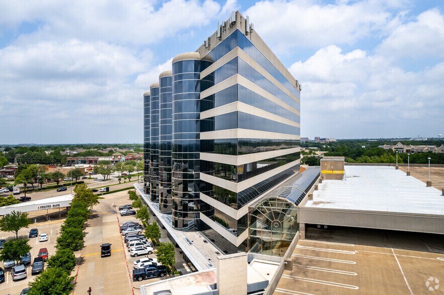 More Photos Of 17950 Preston Rd, Dallas Office For Lease