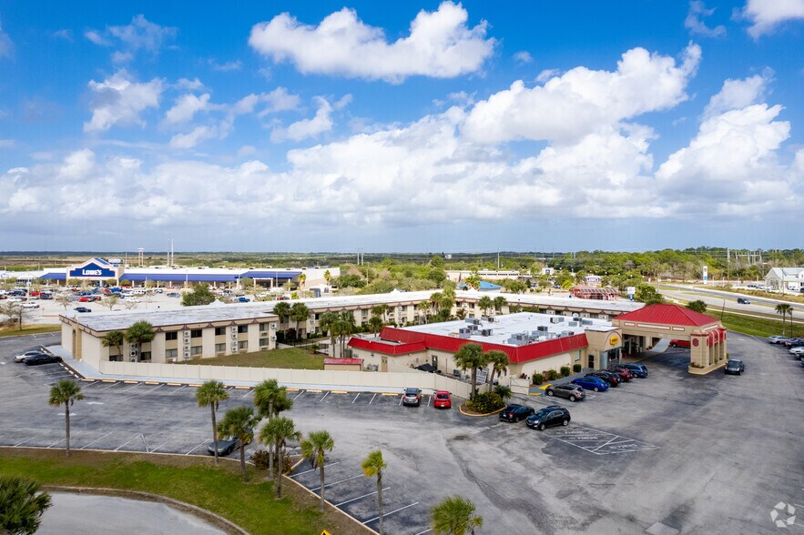 More Photos Of 3500 Cheney Hwy, Titusville Hotel For Sale
