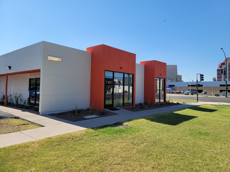 More Photos Of 65 E 1st Ave, Mesa Restaurant For Lease