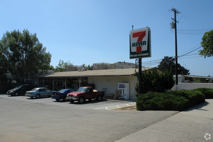 Primary Photo Of 7443 Hollister Ave, Goleta Convenience Store For Lease