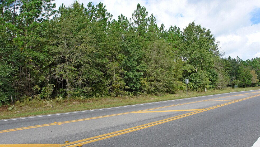 More Photos Of 2526 Crawfordville Hwy, Crawfordville Land For Sale