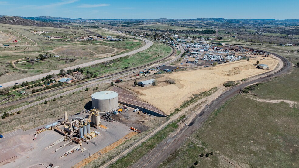 More Photos Of 5765 Peterson Rd, Sedalia Land For Sale