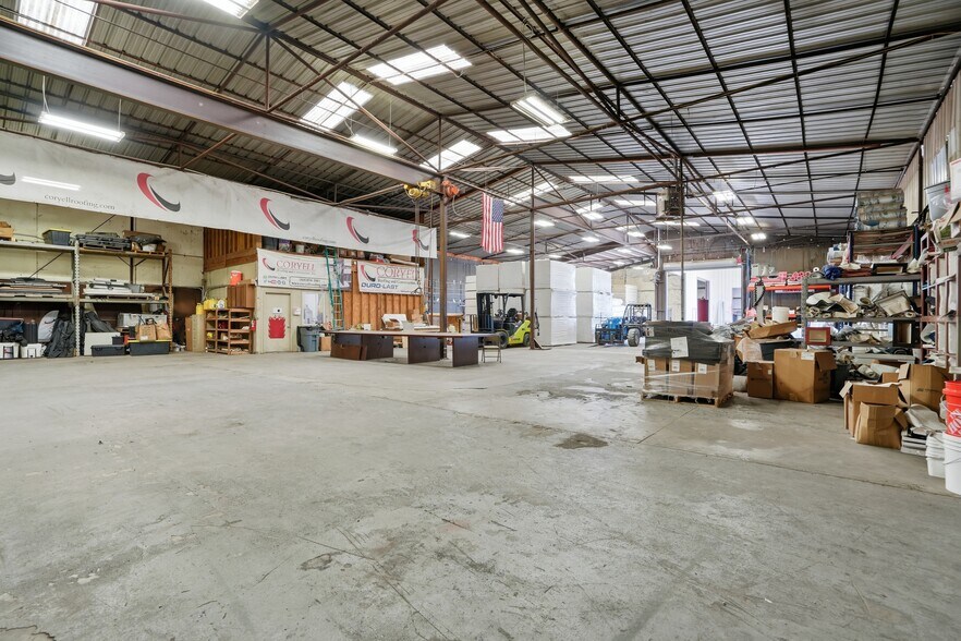 More Photos Of 14220 S Meridian Ave, Oklahoma City Warehouse For Sale