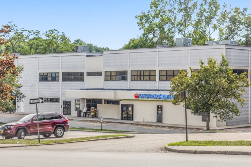 More Photos Of 1831-1885 Main St, Peekskill Unknown For Lease