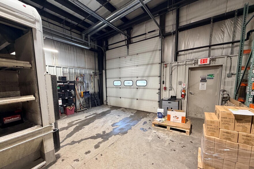 More Photos Of 1298 S Brownell Rd, Williston Storefront For Sale