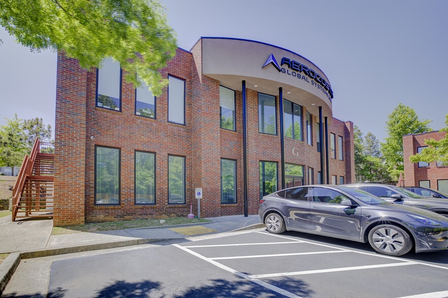 Primary Photo Of 3775 Venture Dr, Duluth Medical For Lease