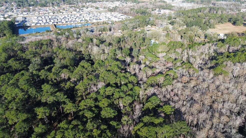 More Photos Of 6814 Townsend Rd, Jacksonville Land For Lease