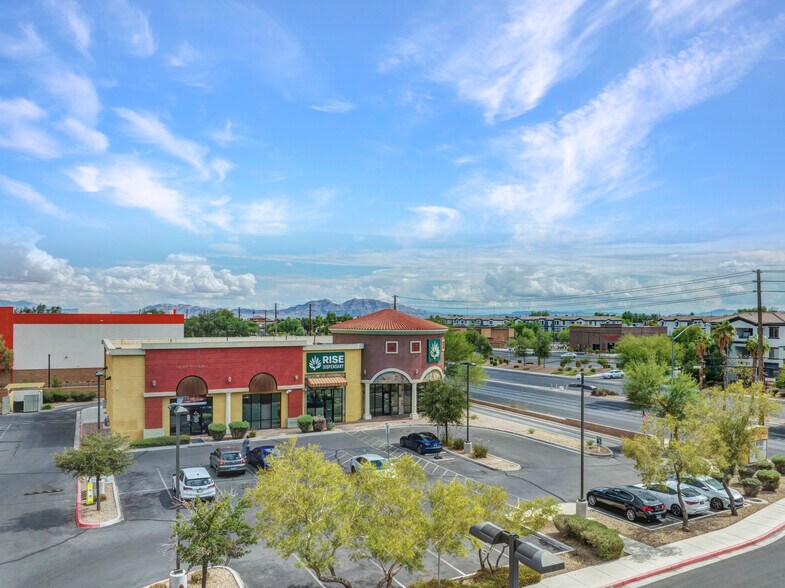 More Photos Of 3930 W Craig Rd, North Las Vegas Freestanding For Sale