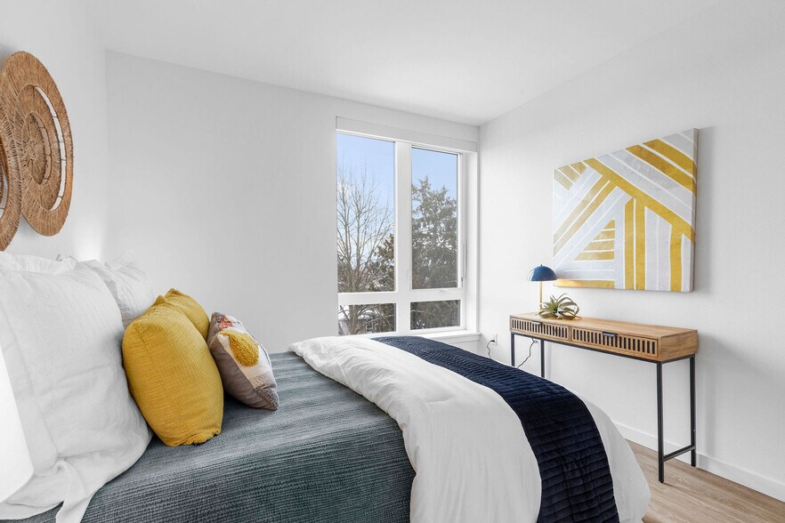 More Photos Of 2309 S Jackson St, Seattle Apartments For Lease