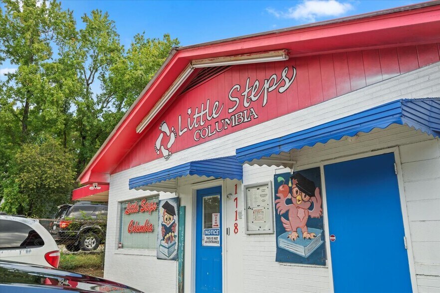 More Photos Of 1718 S Beltline Blvd, Columbia Daycare Center For Sale