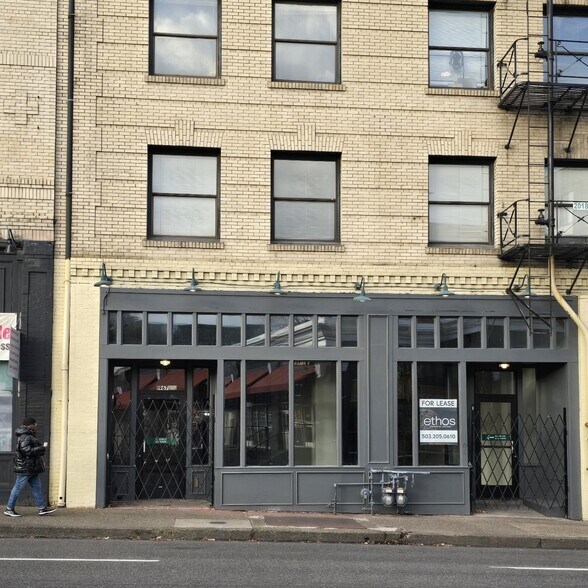 More Photos Of 1951-1967 NW Burnside St, Portland Multifamily For Sale