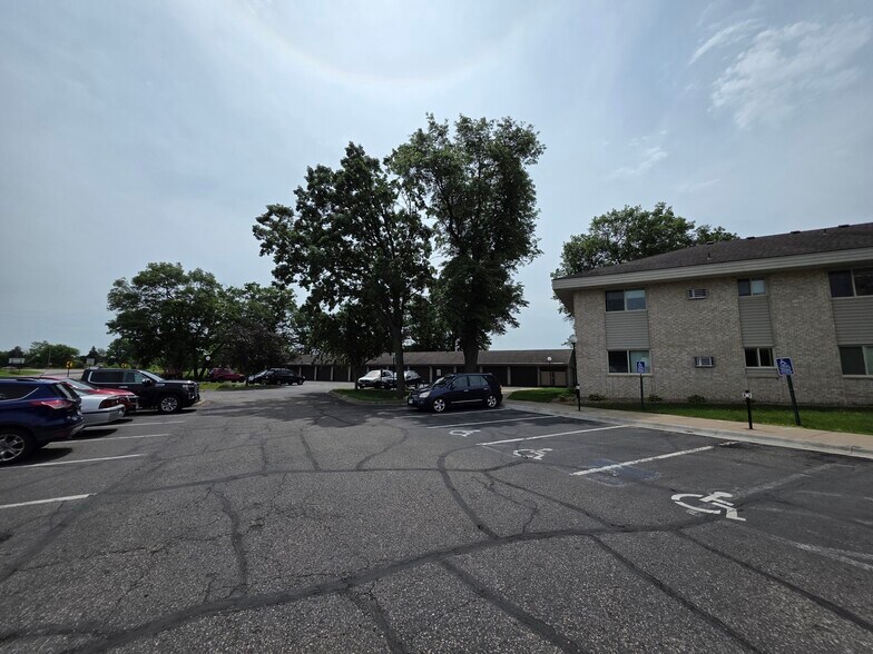 More Photos Of 3040 Bridge St NW, Saint Francis Apartments For Sale