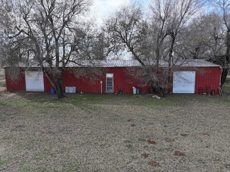 More Photos Of 17 S Cemetery Rd, Tuttle Land For Sale