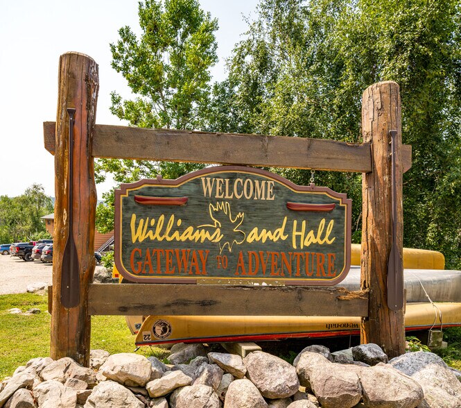 More Photos Of 14694 Vosburgh Rd, Ely Lodge Meeting Hall For Sale