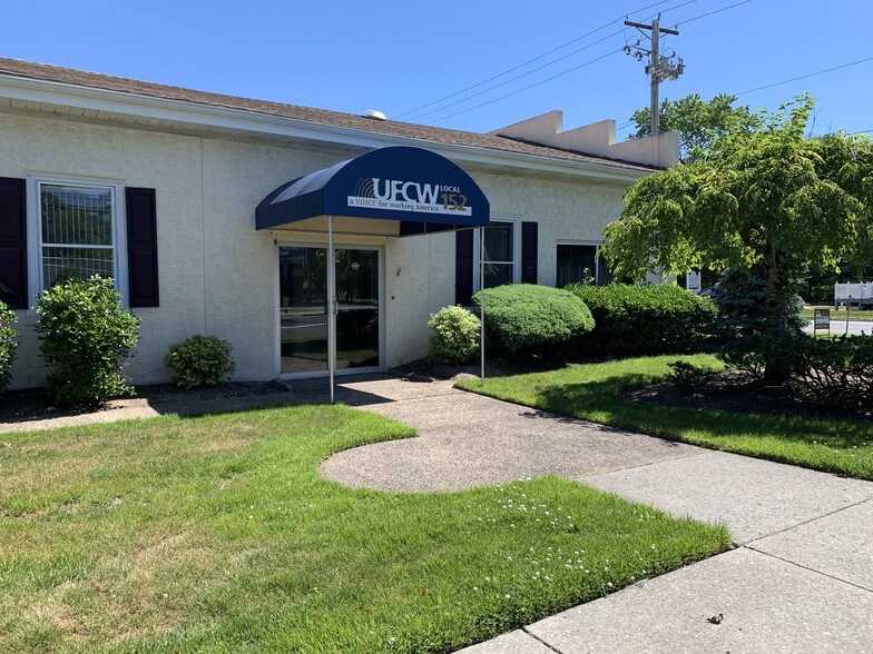 More Photos Of 701 Route 50, Mays Landing Flex For Sale