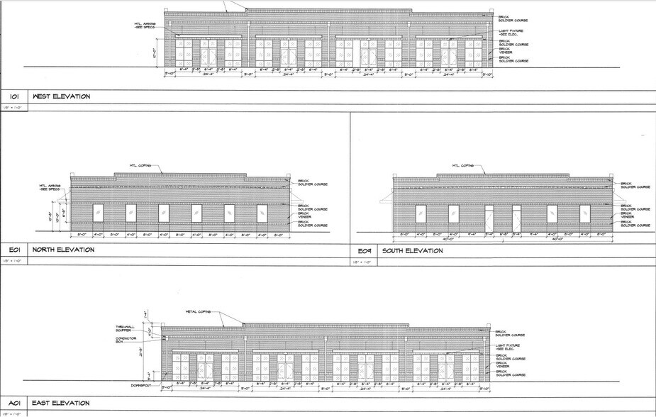 More Photos Of Caroma St, Olive Branch Flex For Lease
