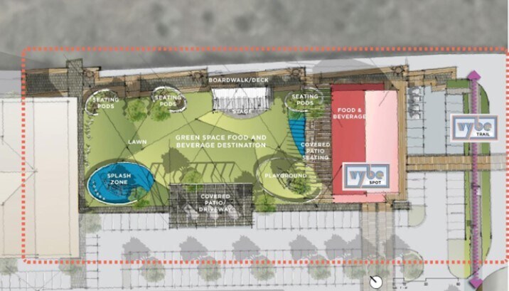 More Photos Of 5839 Kyle Pky, Kyle Unknown For Lease