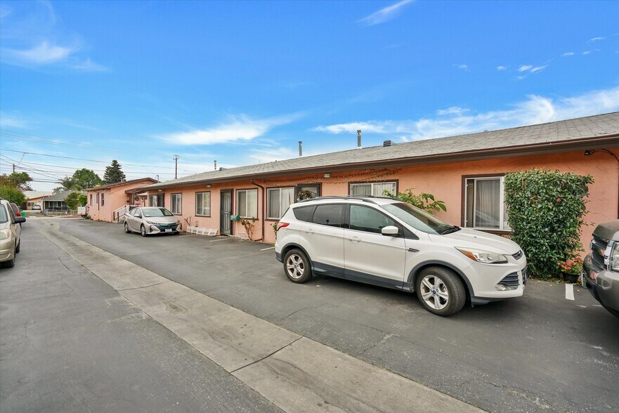 More Photos Of 21806-21832 Meekland Ave, Hayward Apartments For Sale