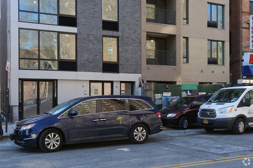 More Photos Of 42 E 132nd St, New York Apartments For Sale