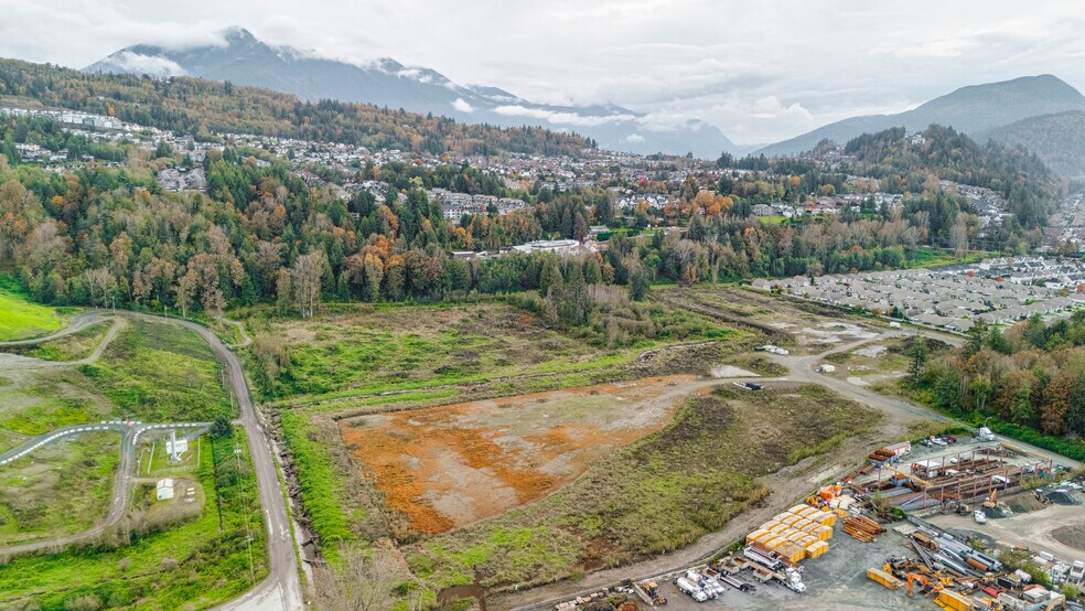 More Photos Of 5914 Matheson rd, Chilliwack Land For Lease