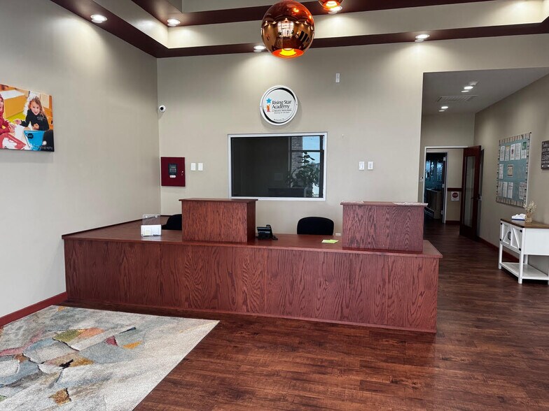 More Photos Of 20715 Bellaire Blvd, Richmond Daycare Center For Sale