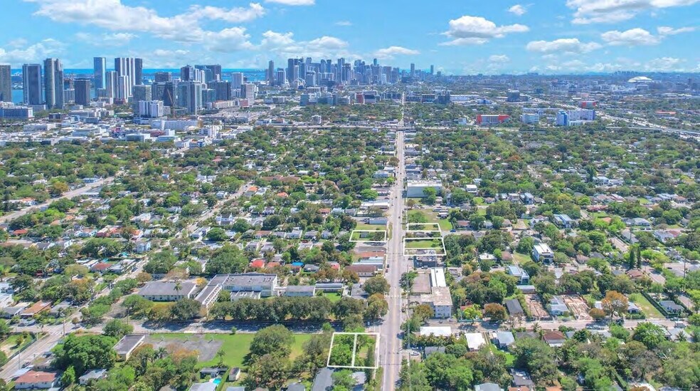 More Photos Of , Miami Land For Sale