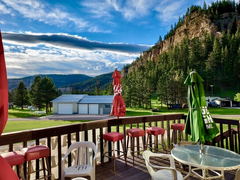 More Photos Of 5012 Highway 89 S, Monarch Restaurant For Sale