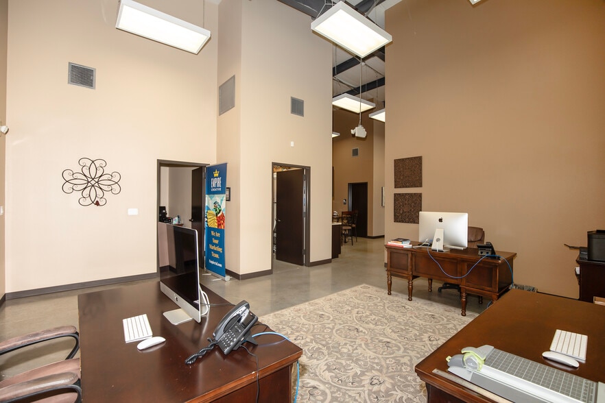 More Photos Of 1145 Butler Rd, League City Office For Sale