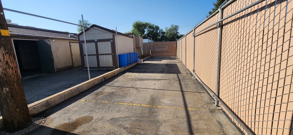 More Photos Of 65 W Century Park Way, South Salt Lake Research And Development For Sale